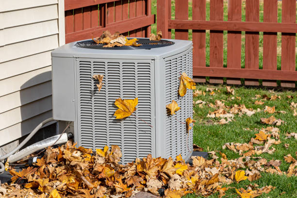 Best HVAC replacement cost  in Caledonia, MS