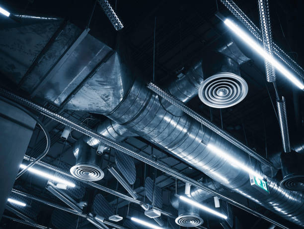 Best Best HVAC companies  in Caledonia, MS
