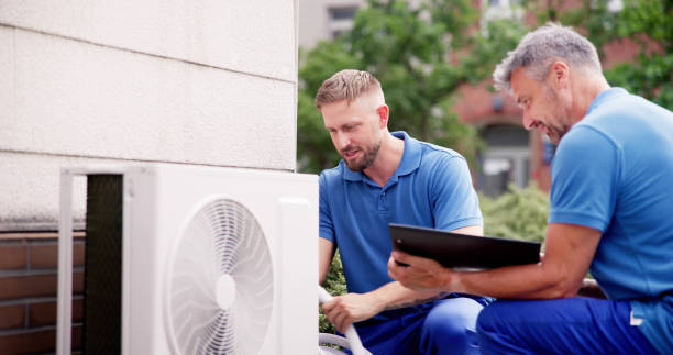 Best Affordable HVAC services  in Caledonia, MS