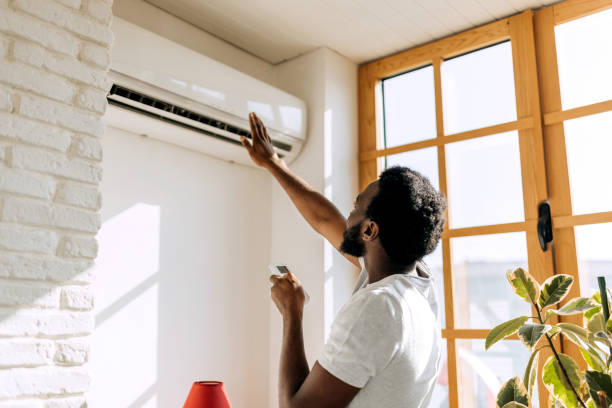 Local HVAC companies in Caledonia, MS