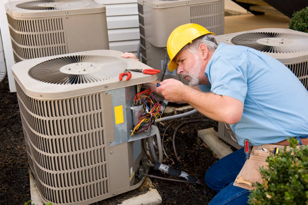 Best HVAC installation services  in Caledonia, MS