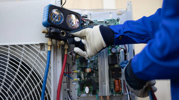  Caledonia, MS HVAC Pros